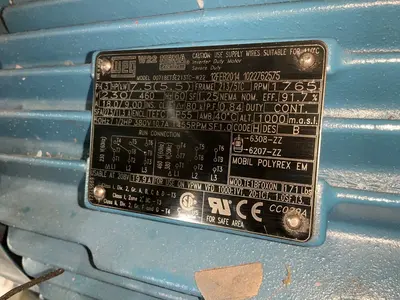 Used _UNKNOWN_ _UNKNOWN_ Heated Platen Hydraulic Press Ohio US | HGR 24 #1572188