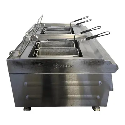 USED OMCAN 41883