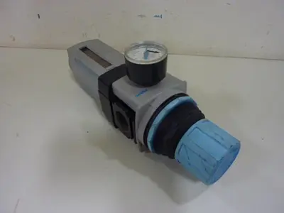 USED FESTO LFR-M3-G3/4-E10SG