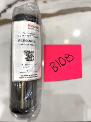 NEW Rexroth Bosch Group R928006725
