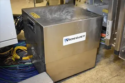 USED BOSCH TTF