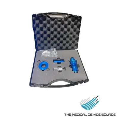 Used 2024 LUMENIS ACUPULSE CO2 LASER Lasers / Laser Systems Texas US | The Medical Device Source #1480948