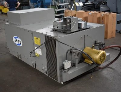2008 UNITED AIR SPECIALISTS INC SCA Dust Collectors | Mohawk Machinery (2)