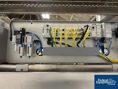 USED Cytiva Cytiva MIcrocell Vial Filler