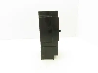 BC110124 MCP13300RC Motor Circuit Protector Breaker 3PH 600VAC With EL3030R