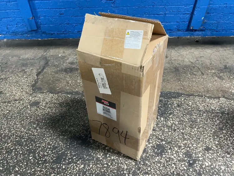 Used BALDWIN FILTERS PA2546 Miscellaneous MRO Ohio US | HGR 24 #1541510