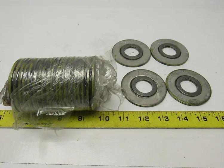 New | in-Stock LEADER _UNKNOWN_ Seals & Gaskets | Arrow Industrial #638488
