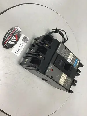 USED FUJI ELECTRIC BU-ESB3060