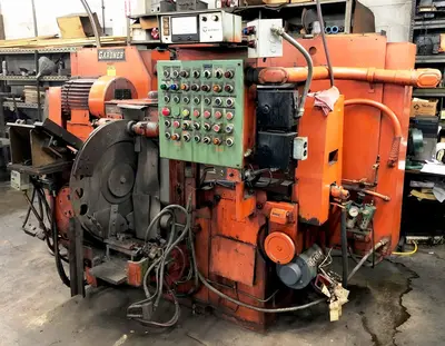 USED GARDNER SDG 223