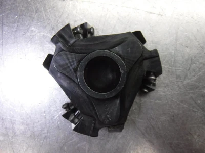 Iscar 76mm Indexable Facemill 17mm Arbor SM D76-22-FT/E (LOC1973C)