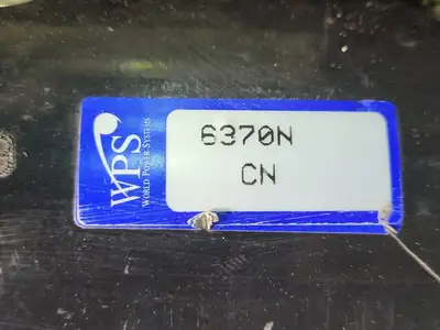 Used WPS 1990344 Switchgears British Columbia CA | Lenmark #240506