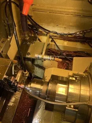 USED 2006 Tsugami BA-26