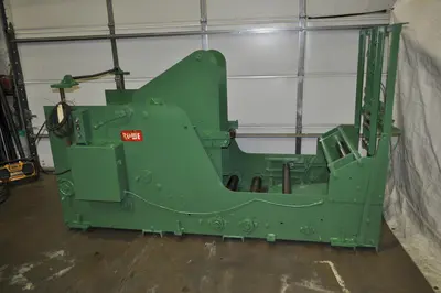 USED ROWE 8024J
