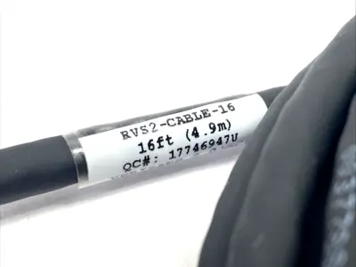 USED PANDUIT VS2-CABLE-16