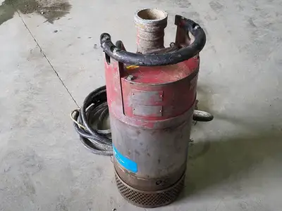 USED FLYGT 2660.180-0083