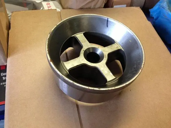 Used OILWELL 061102653 Pump Parts Pennsylvania US | East West Machinery & Drilling #1416148