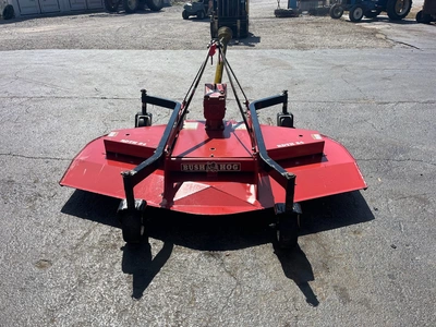 BUSH HOG RTDH 84 Finish Mower | County Equipment Company LLC (4)