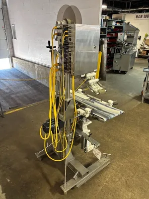 USED ULTRASOURCE Posi 200