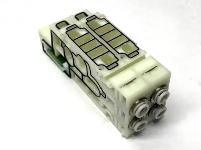USED SMC SY50M-2-10A-N7-NA