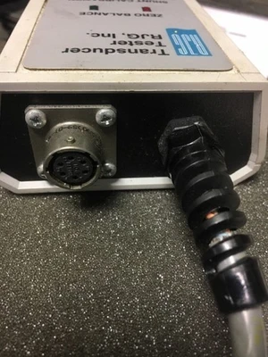 USED RJG Inc T-TTST