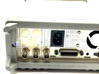 53131A | HP  Universal Frequency Counter - Used