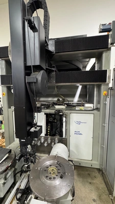 LIBURDI LAWS-500 Welding Machinery (Other) | SNL Machine Trader LLC (8)