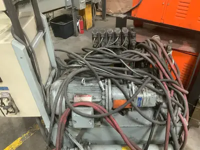 CPI AUTOMATION VALVE GATE CORE AND VALVE GATE CONTROLLERS | INJECTION DEPOT GROUP (7)