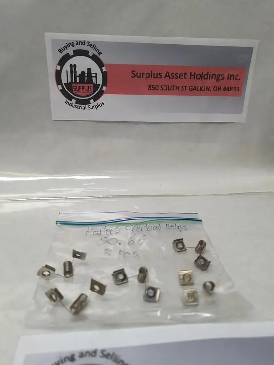 Used JOSLYN CLARK S0.66 Miscellaneous Equipment (Electrical & Power) | Surplus Asset Holdings #1195258