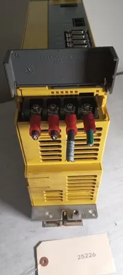 USED FANUC A06B-6116-H011#H560