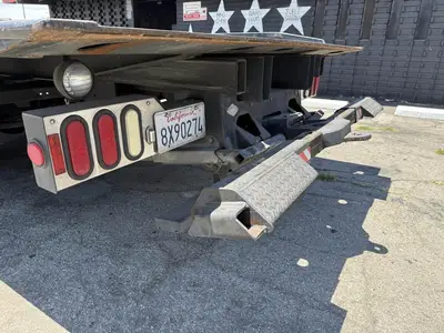 Used 2011 INTERNATIONAL DURASTAR 4400 Tow trucks California US | Ben Kaplan Equipment #1307552