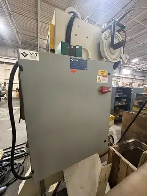 USED BROWN & BOGGS 60
