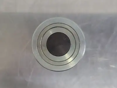 NEW DNP AMERICAS FF-GP-12-12C-NPT