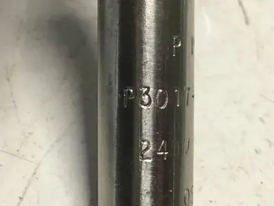 USED PPE P3017-20200