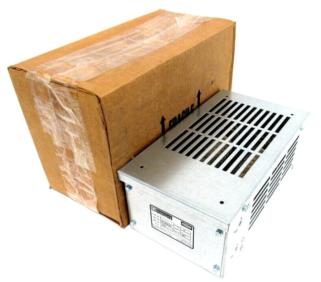 NEW POWEROHM RESISTORS PF70R800W BRAKING RESISTOR