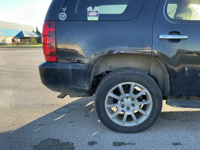 Used 2007 GMC YUKON Utility Vehicles Michigan US | Miedema Asset Management Group #1578957