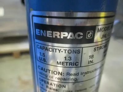 Fluitron, autoclave /reactor, 2200 psi @ 750°F Inconel with control