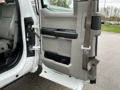 Used 2019 FORD F-350 Misc Trucks Michigan US | Miedema Asset Management Group #1568179