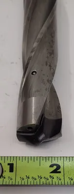 KENNAMETAL DK1710913 Tooling & Accessories, Drilling | Machinery Central (7)