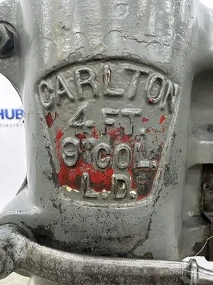 USED CARLTON 0A