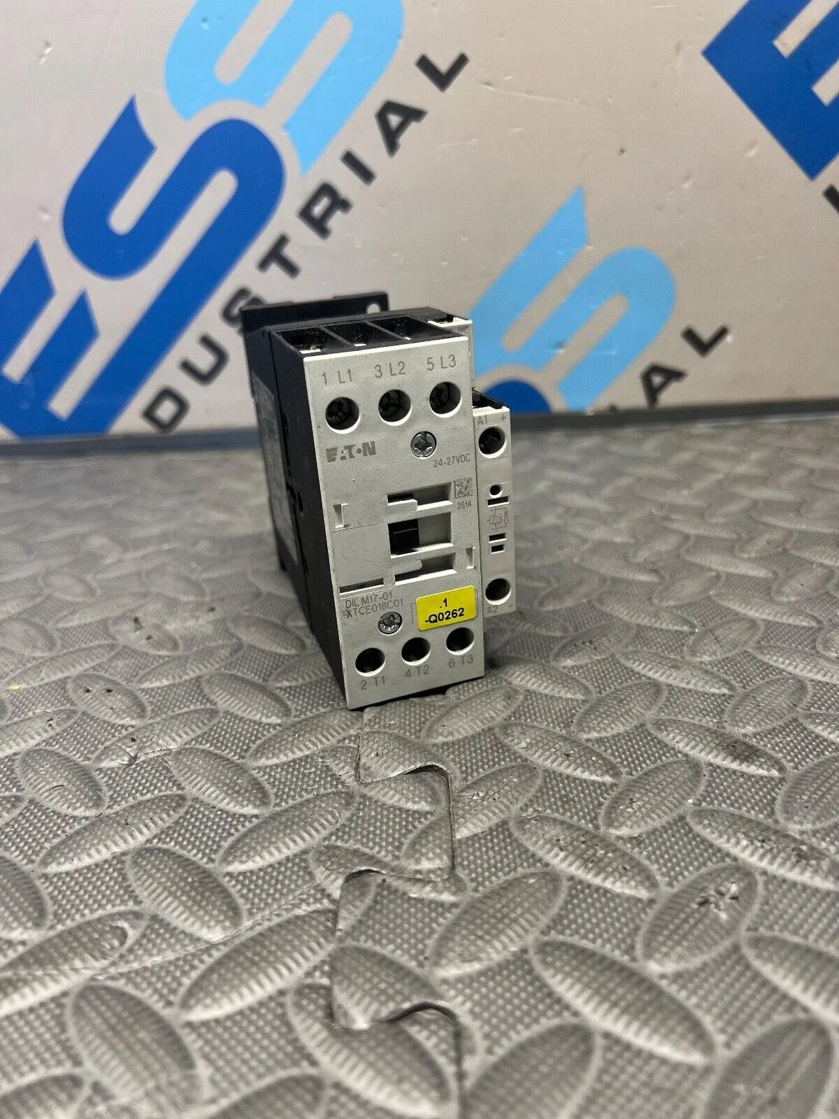 USED Eaton Moeller DILM17-01