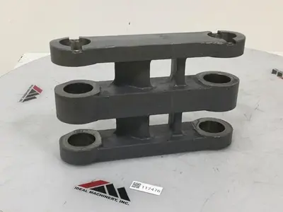 USED TOYO ST130-P2A00798