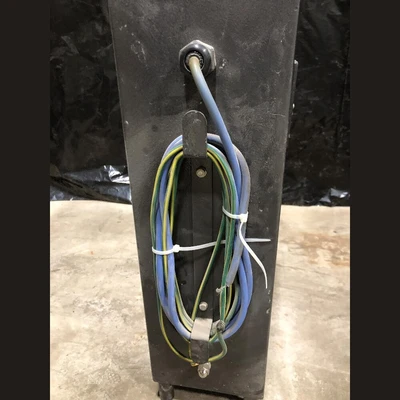 Glassman High Voltage Converter/Controllers