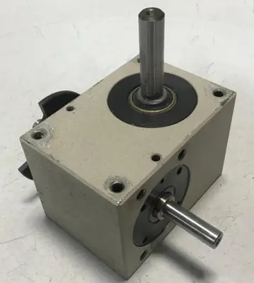 USED SANDEX 2.8D 06277R-LM3VW1/X