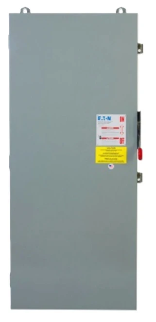 Eaton DCG2105URM [New]