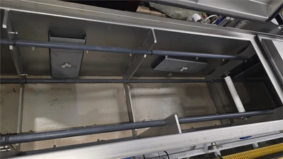 25' Conair Vacuum Sizing Tank, Model PST25-12, NEW IN 2023