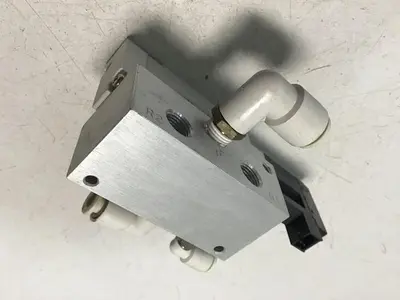 USED KOGANEI F15T0G-PL3