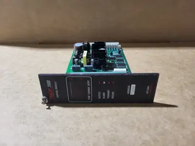 USED TRACER CM 2000+