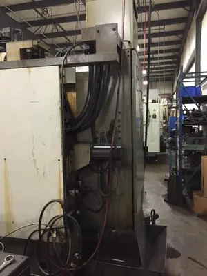 USED 1994 ENSHU S300