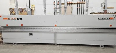 Used _UNKNOWN_ _UNKNOWN_ Edge Banders British Columbia CA | Coast Machinery Group #1335403