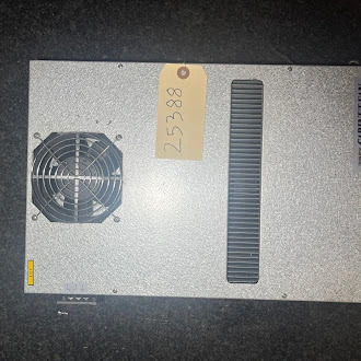 Used SAMICK SC-15F Fans | MachineStation #946798